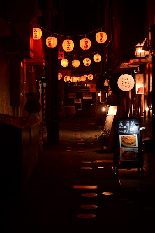 八戸での一枚