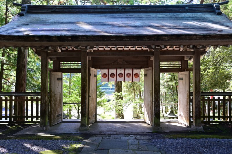 渡津神社